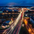 Vilniaus apskričiai pernai teko 70 proc. visų tiesioginių užsienio investicijų