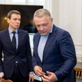 „MG Baltic“ byloje prokuroras Kurlianskiui siūlo skirti 6 metų ir 3 mėnesių, Masiuliui – 7 metų laisvės atėmimo bausmes