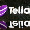 „Telia“ pajamos šiemet išaugo 6,7 proc. – iki 328,2 mln. eurų