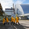 Černobilis kyla iš pelenų: pradėjo gaminti energiją