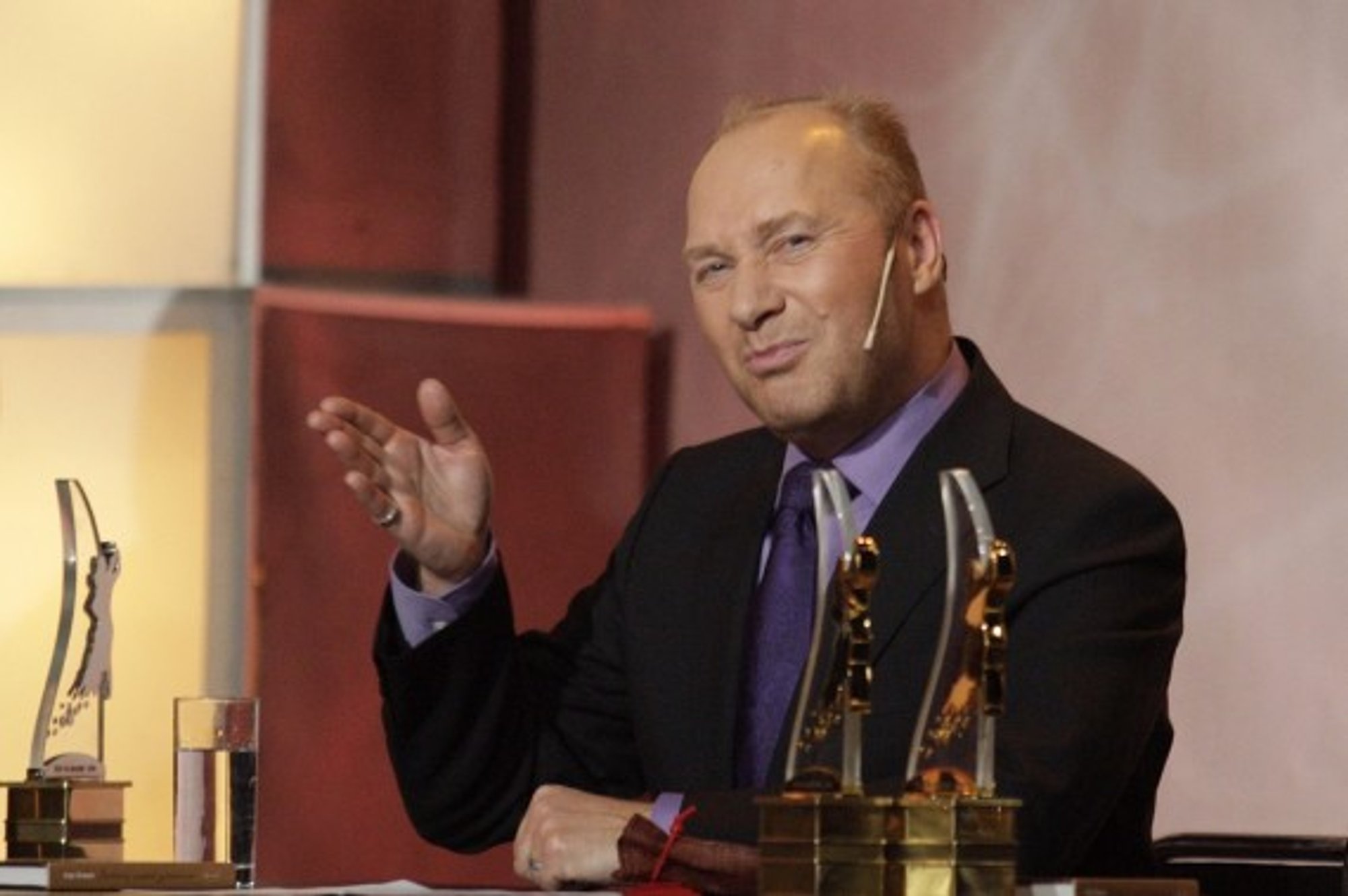 Pagaliau „Geiša“ žengs savo pirmuosius žingsnius - Delfi kultūra