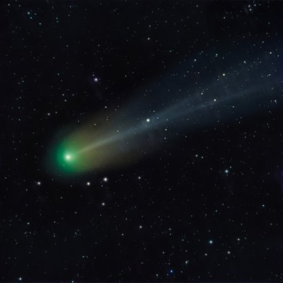 12P/Pons-Brooks kometa.