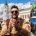 Ištvanas Kvik apie sostinę netrukus nudažysiančią spalvingą „Gypsy Fest“ eiseną: sieks išpildyti seną svajonę
