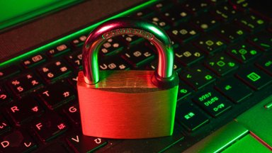 IVPK direktorius: institucijų svetainių gedimas negalėjo būti kibernetinės atakos pasekmė