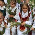 Pirmąkart Dainų šventėje veiks vaikų amatų miestelis