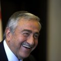 Kipro turkų vyriausybė atsistatydina subyrėjus valdančiajai koalicijai