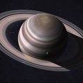 Klausimas, į kurį atsakymo nežino net mokslininkai: kiek laiko reikia Saturnui vieną kartą apsisukti aplink savo ašį