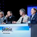 „Eurovizijos“ organizatoriai paskelbė išvadas dėl neskaidraus balsavimo: mūsų įtarimai pasitvirtino