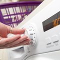 Ar skalbyklėse siūlomas skalbimo šaltame vandenyje režimas – naudinga funkcija, ar viso labo tik rinkodaros triukas?