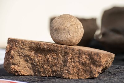 Žmonės veikiausiai buvo žiauriai nužudyti atliekant aukojimo ritualus.