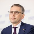 Депутат Сейма Литвы предлагает запретить бизнесу алкоголя и табака владеть СМИ