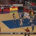 Šolė „Cholet Basket“ iškovojo antrą pergalę iš eilės