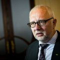 Министр образования и науки Литвы Павалькис подал в отставку