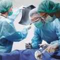 Santariškių klinikose - modernios moters dubens organų nusileidimą koreguojančios operacijos