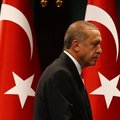 МИД Турции ответил Берлину на заявление о связи Эрдогана с террористами