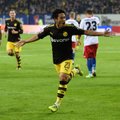 „Borussia“ Vokietijoje susigrąžino pirmąją vietą
