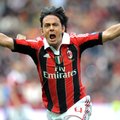 F.Inzaghi baigia futbolininko karjerą ir dirbs treneriu
