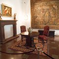 Exhibition of Medieval and Renaissance tapestry to open in Vilnius