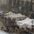 Охрану глав МИД стран ЕС в Киеве задержали, приняв за "титушек"