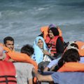 „120s“ žinios: dėl migrantų krizės Europai gresia subyrėjimas