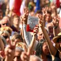 Lenkijos Seimas pritarė skandalingai Aukščiausiojo Teismo reformai