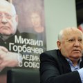 Литовский суд выслал Горбачеву три повестки на опрос в качестве свидетеля