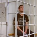 Kaune teismas leido suimti įtariamą žudiką