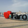 Portugalija: jūros gėrybių mylėtojų rojus