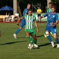 FC Žalgiris vs FC Stumbras („SMScredit.lt A lyga“)