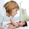 Kaip atpažinti kūdikio verksmą ir jo kūno kalbą: ženklai, padėsiantys suprasti mažylius
