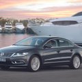 „Volkswagen“ Vokietijoje laikinai stabdo „Passat“ gamybą