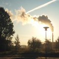 Lithuania among EU leaders in lowest greenhouse gas emissions