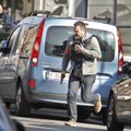 Belgijoje antiteroristinė operacija: nukautas vienas įtariamasis