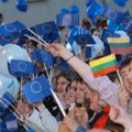 20 лет Литвы в Евросоюзе: такому росту доходов могут позавидовать все другие новые члены ЕС
