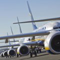 „Boeing“ sulaukė nemalonės dėl mokestinių lengvatų