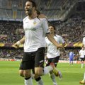 Ispanų dominavimas tęsiasi: į UEFA Europos lygos pusfinalį pateko net trys jų klubai