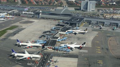 Nowe, ogromne lotnisko w Polsce
