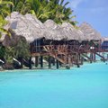Egzotiškos salos: sprogęs turizmo burbulas