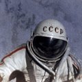 Už sovietinį kosmonauto skafandrą – beveik 400 tūkst. litų