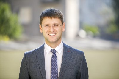 Šarūnas Frolenko