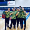 Pasaulio boulingo čempionate – istoriniai lietuvių rezultatai