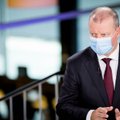 Премьер Литвы объяснил инвестиции в палаточные больницы: мы должны быть готовы ко всему