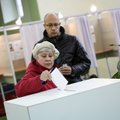 В Литве проходит второй тур парламентских выборов