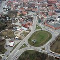 Kaunas taps spūsčių ir jose dūstančių vairuotojų sostine