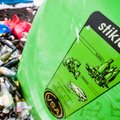 Kaune bus įrengta pusantro tūkstančio požeminių konteinerių buitinėms atliekoms