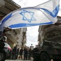Izraelio diplomatijos vadovas bando užglaistyti ginčą su Lenkija dėl antisemitizmo