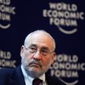 Josephas E. Stiglitzas. Dar vienas nuspėjamas banko žlugimas
