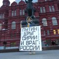 Россиянка просит убежище в Литве: вор в доме, поймите!