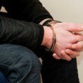 Kauno kriminalistai sulaikė du vyrus, įtariamus prekyba žmonėmis