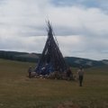 На якутского шамана открыли дело за призывы к экстремизму из-за слов о Путине